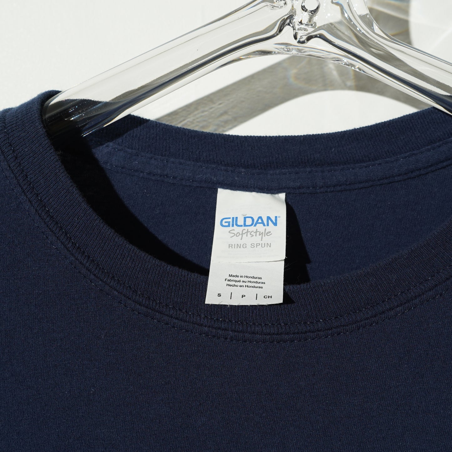 Canon L/S Tee