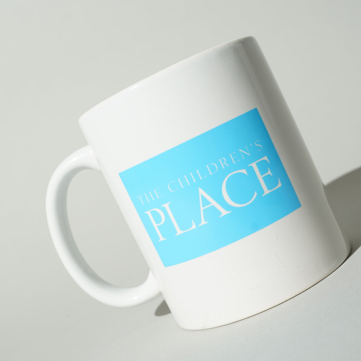 The Children's Place Mug