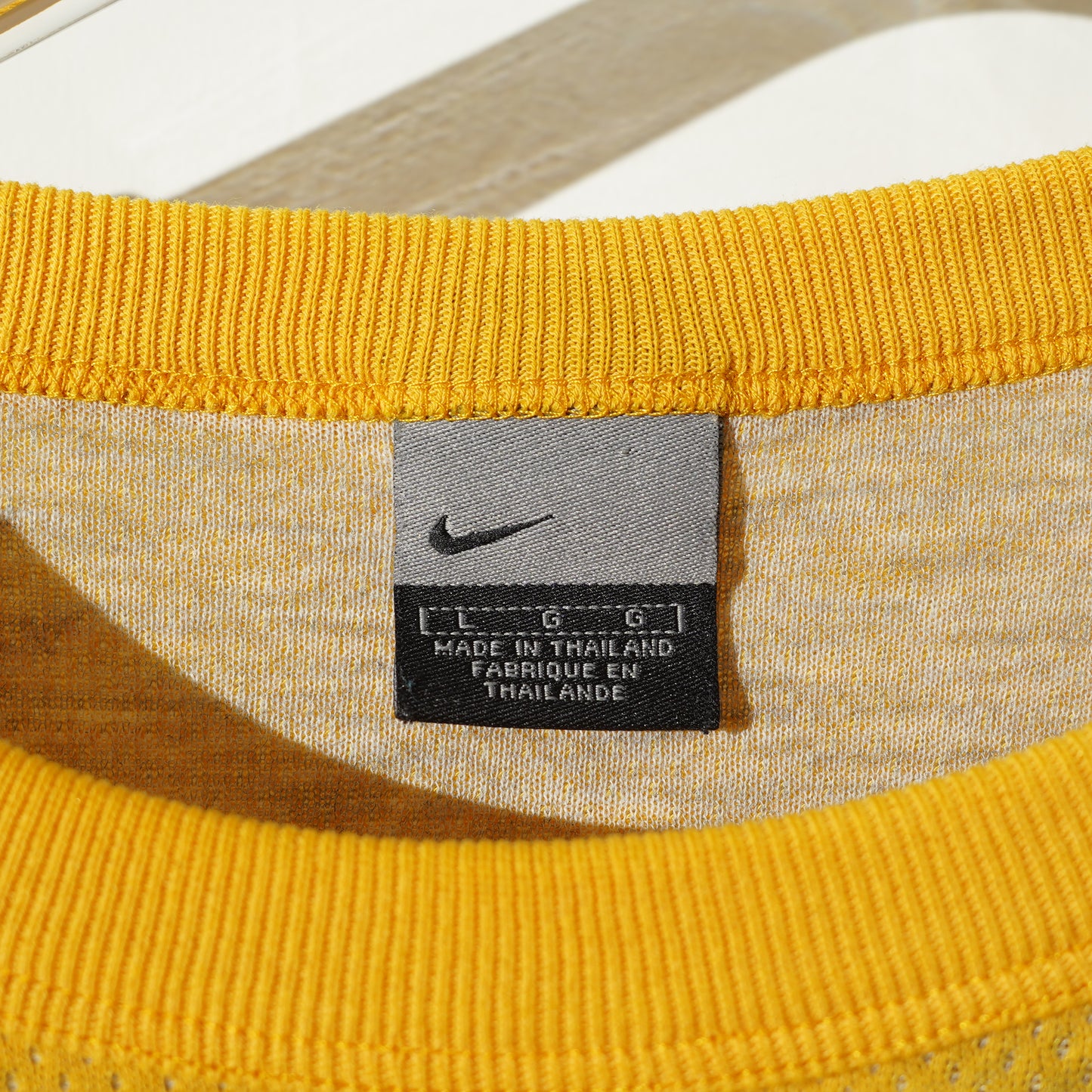 Nike Mesh S/S Tee