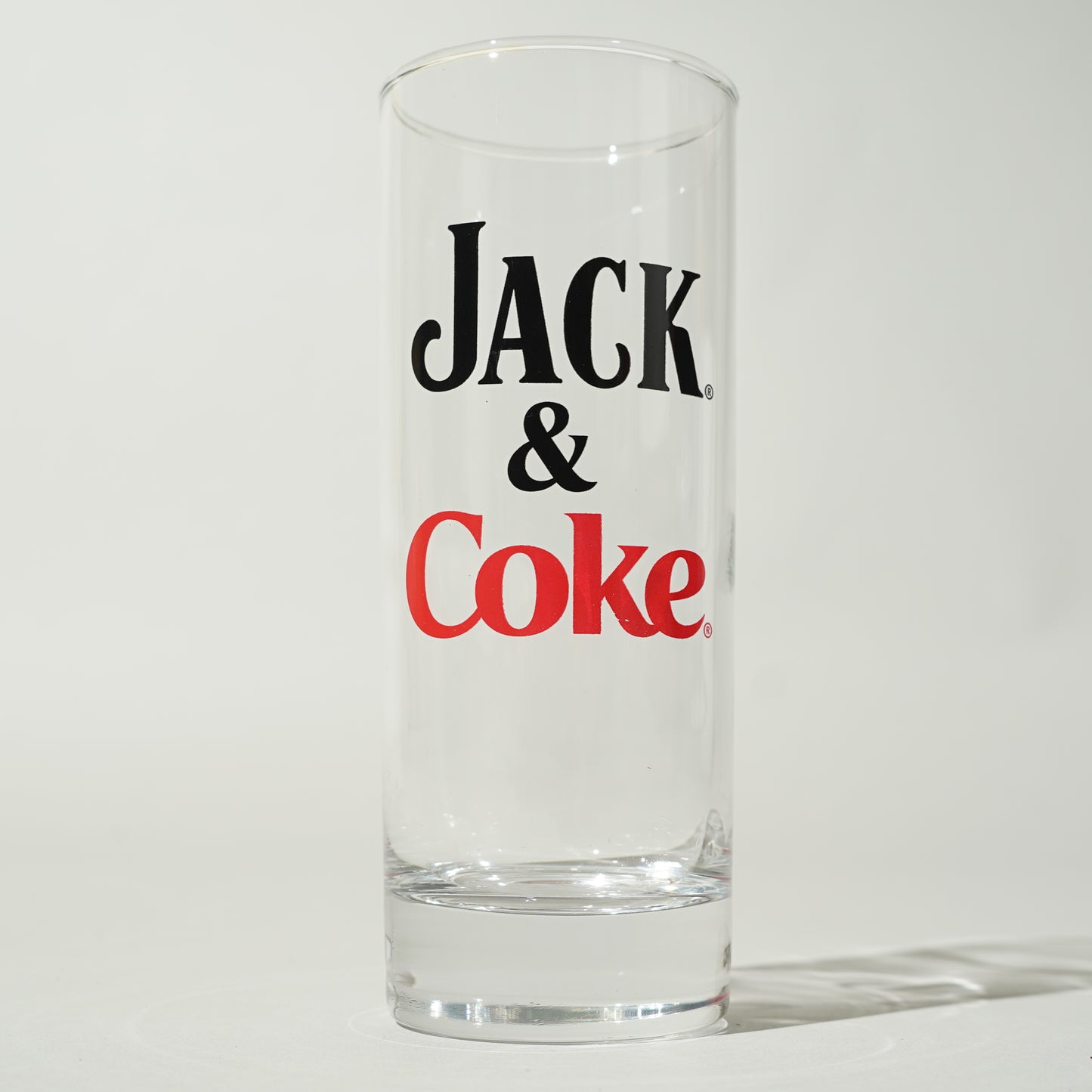 Jack & Coke Tumbler