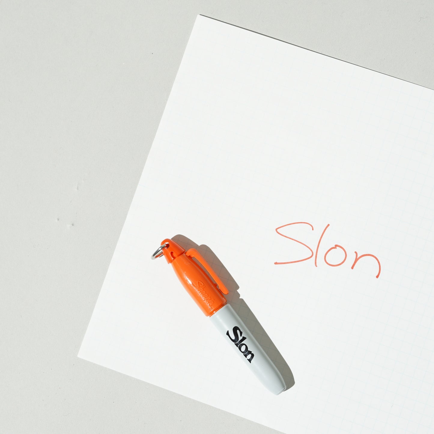 Slon Sharpie®️ Mini