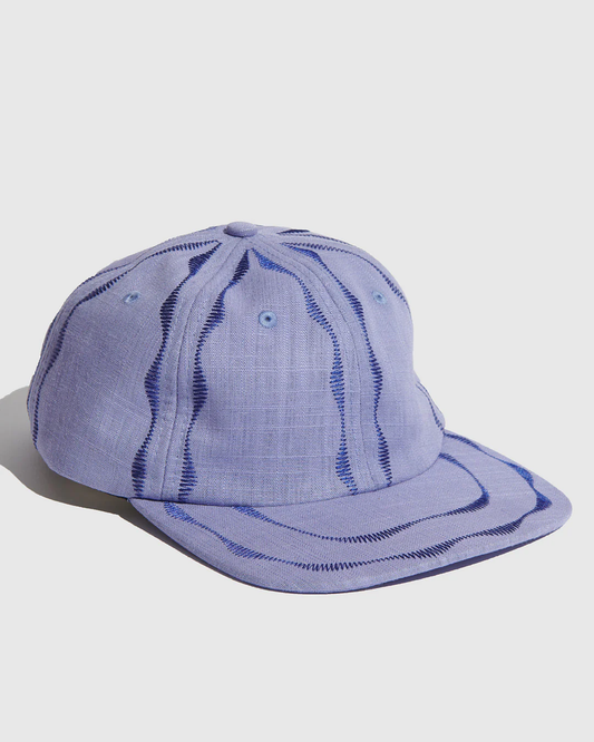 Sexhippies WELDER'S STITCH HAT "Lilac / Purple"