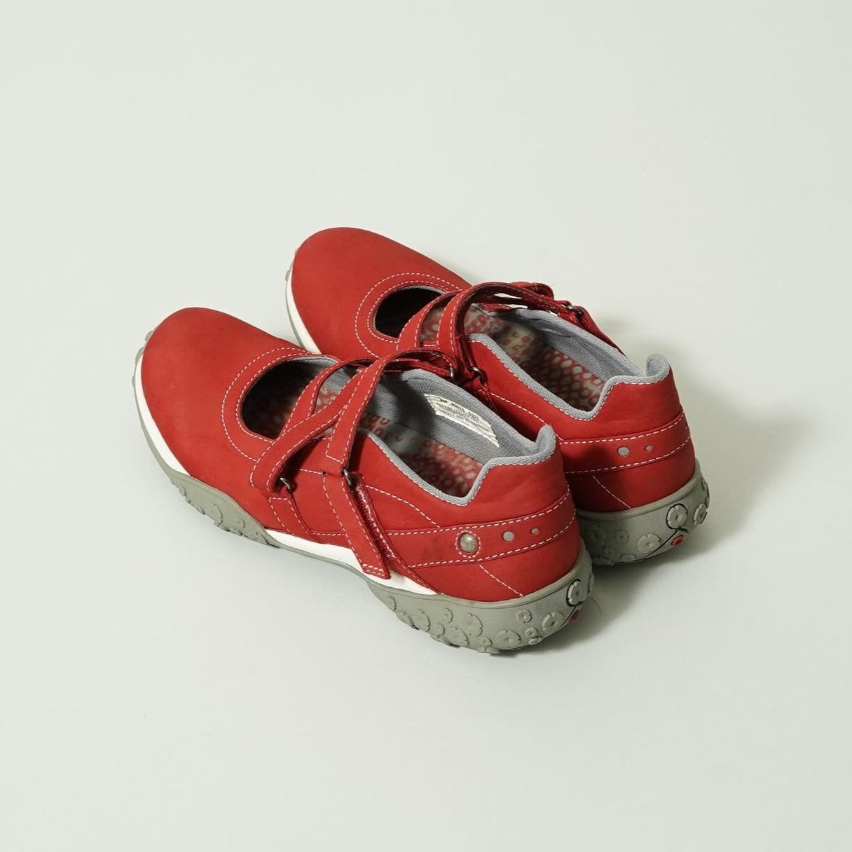 Timberland SMART Outdoor Mary Jane Shoes