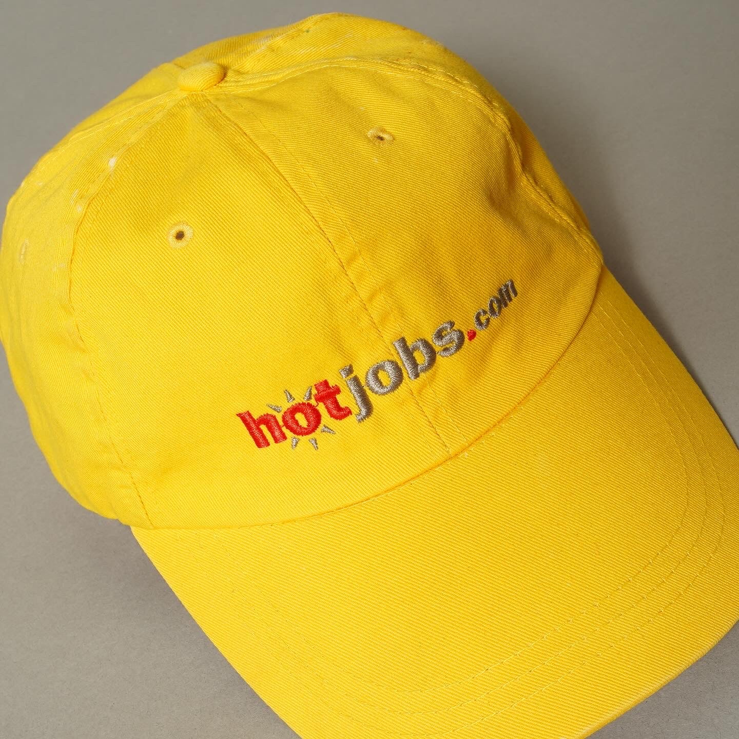 hot jobs.com 6Panel Hat