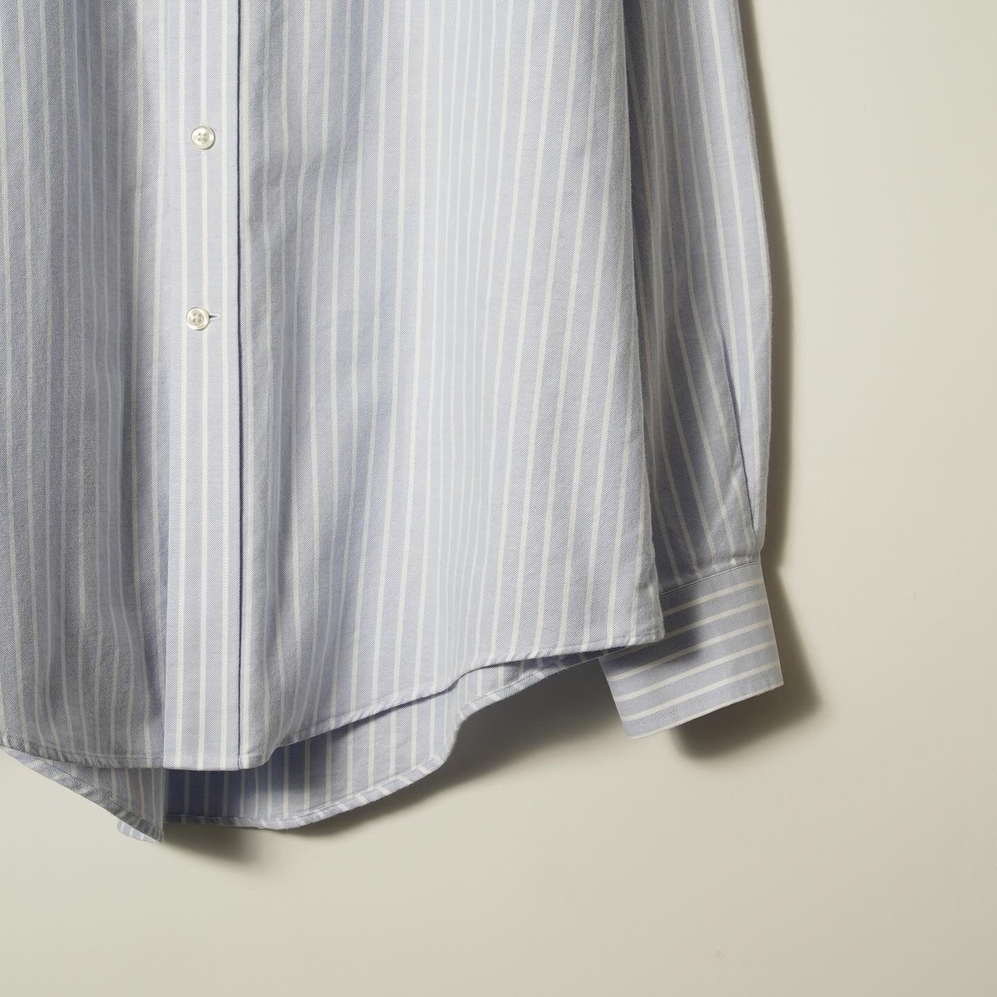 LANDS’END BD L/S Shirts