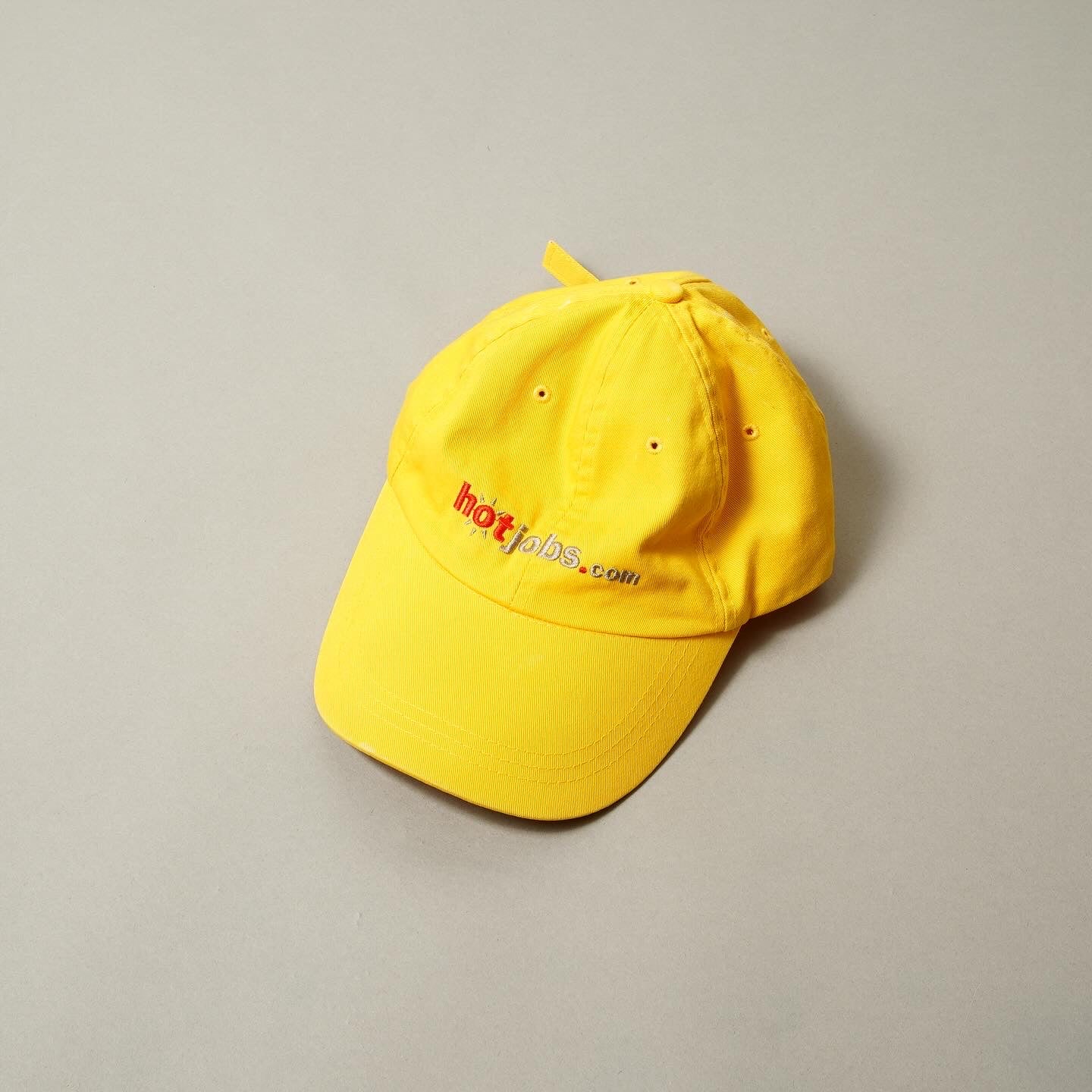 hot jobs.com 6Panel Hat