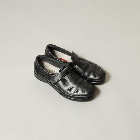 SAS TRIPAD COMFORT Leather Shoes
