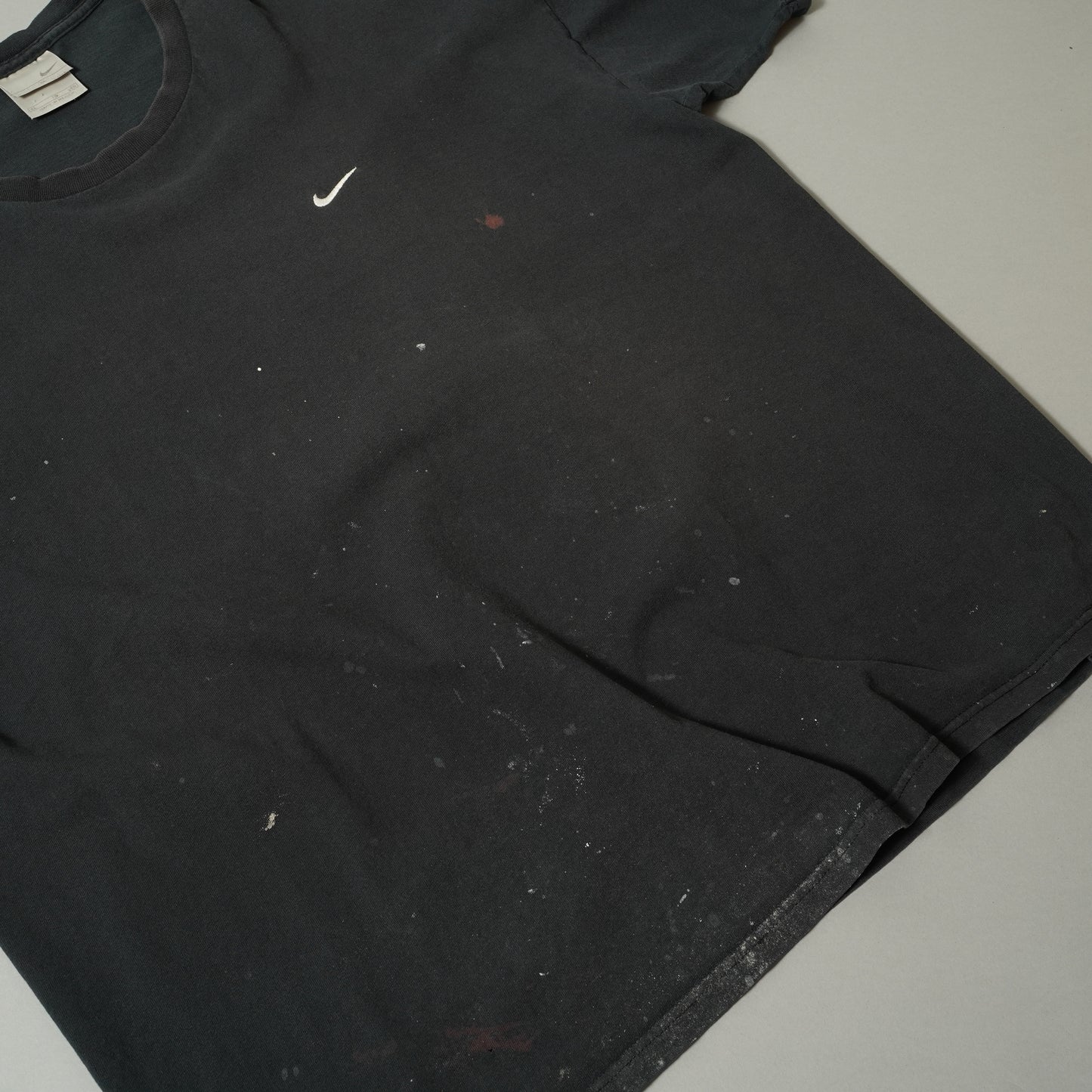 Nike Small Swoosh Tees