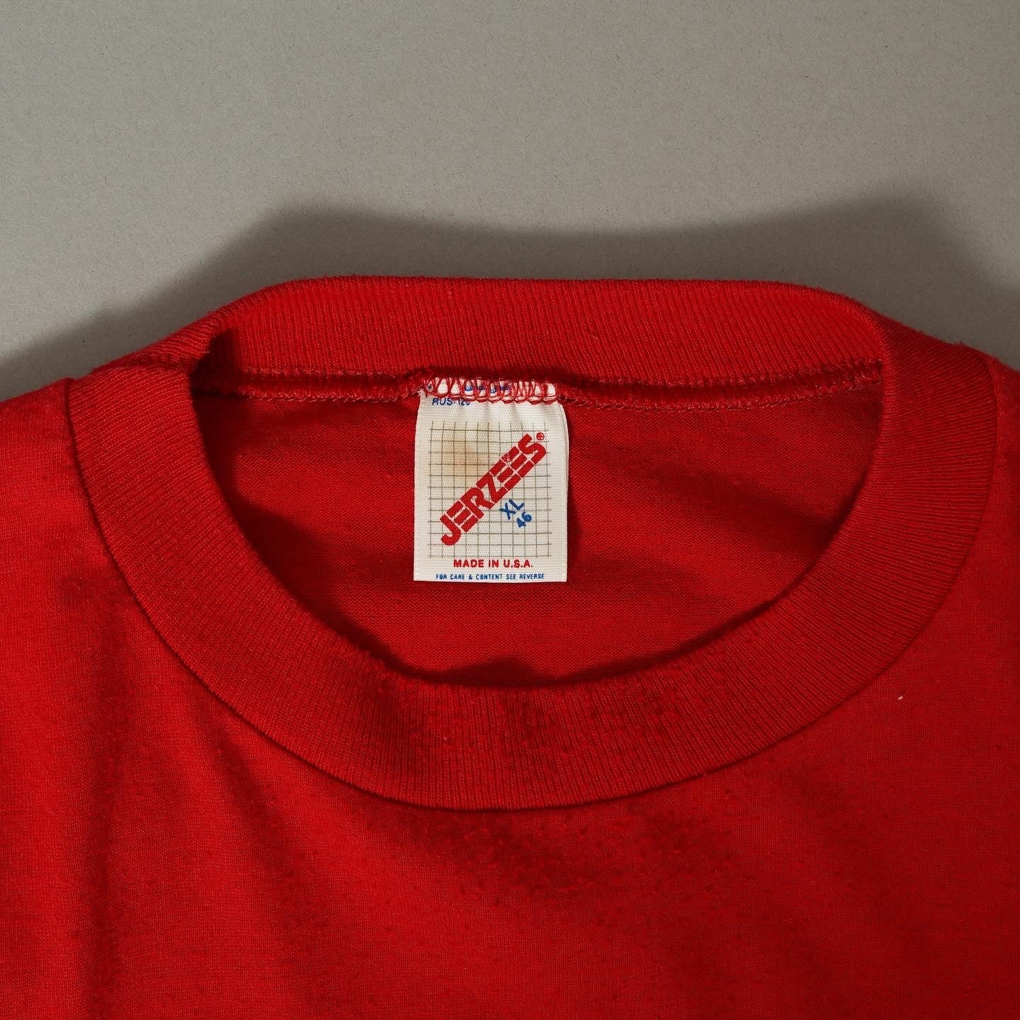 80’s Macy’s 4th of July Fireworks Tee