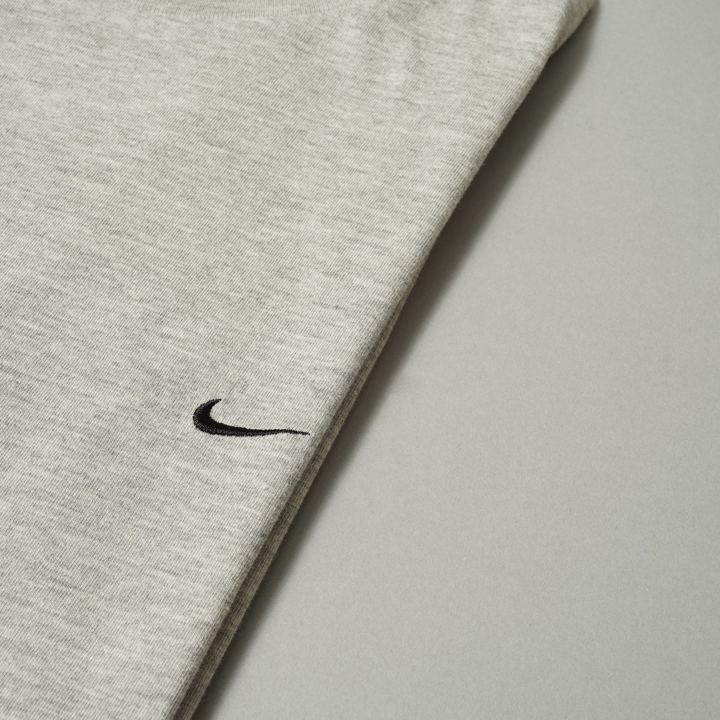 Nike Small Swoosh Tees