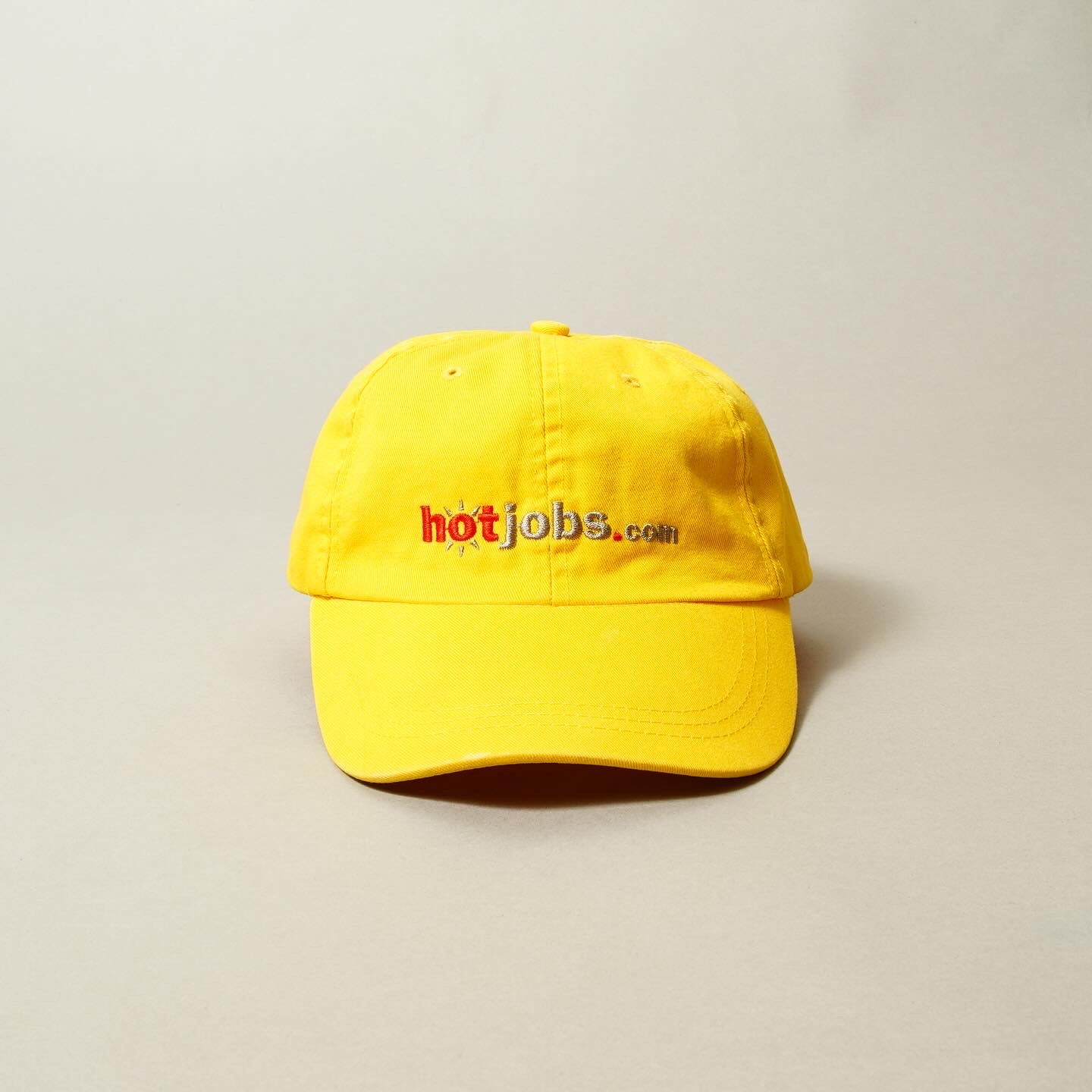 hot jobs.com 6Panel Hat