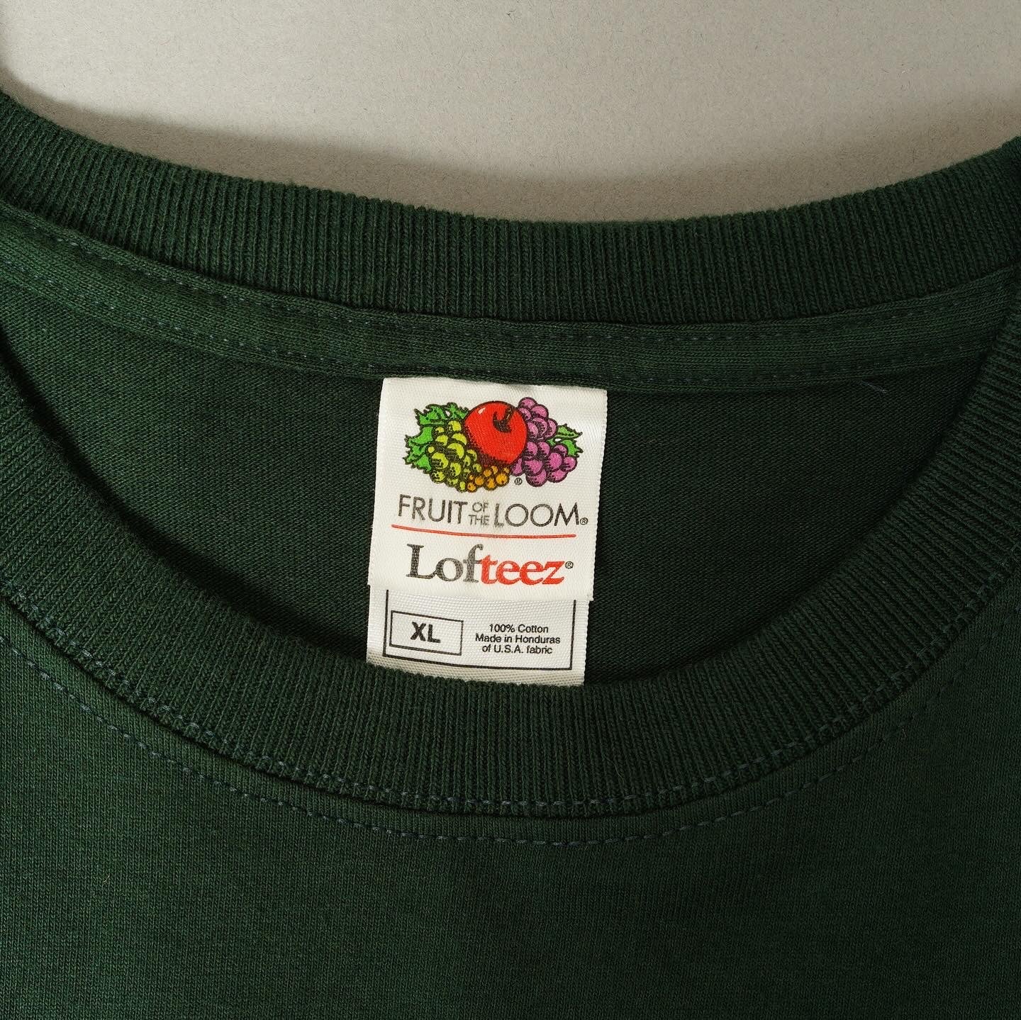 Mephisto Promotional Tee