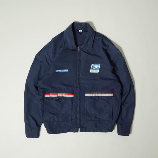 USPS Letter Carrier Nylon Jacket by SPIEWAK