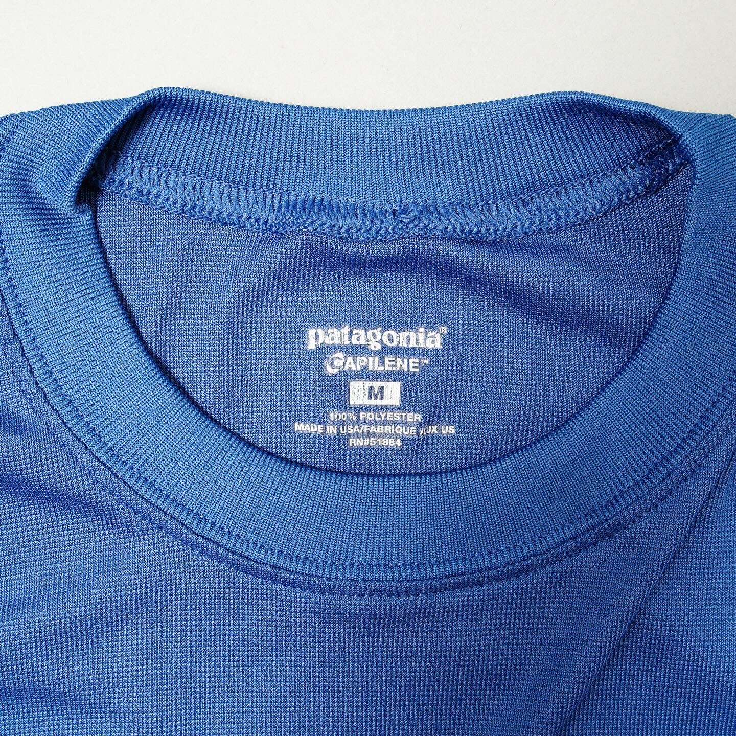 Patagonia Women’s Jersey Tee
