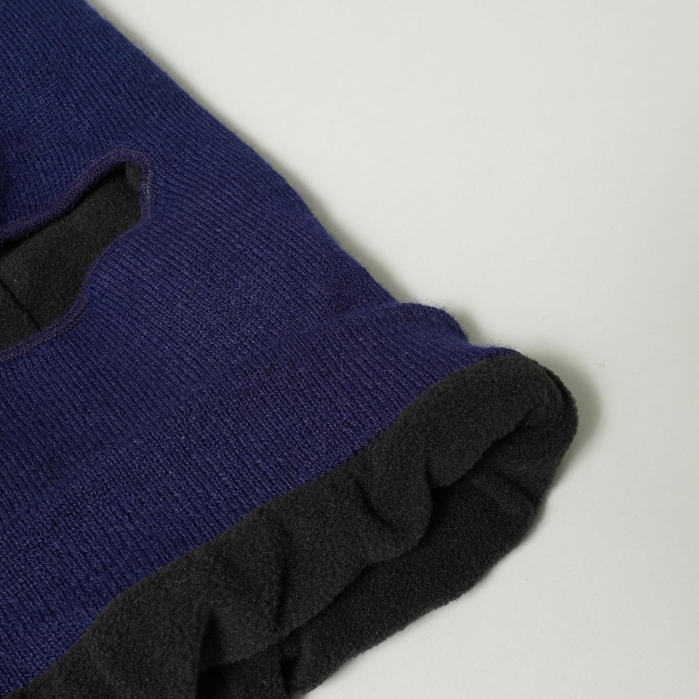 Made in USA Fleece Lined Balaclava
