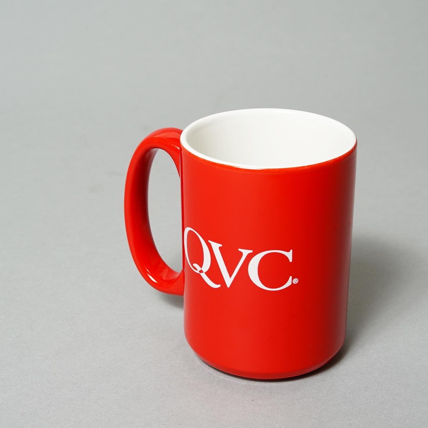 QVC Mug