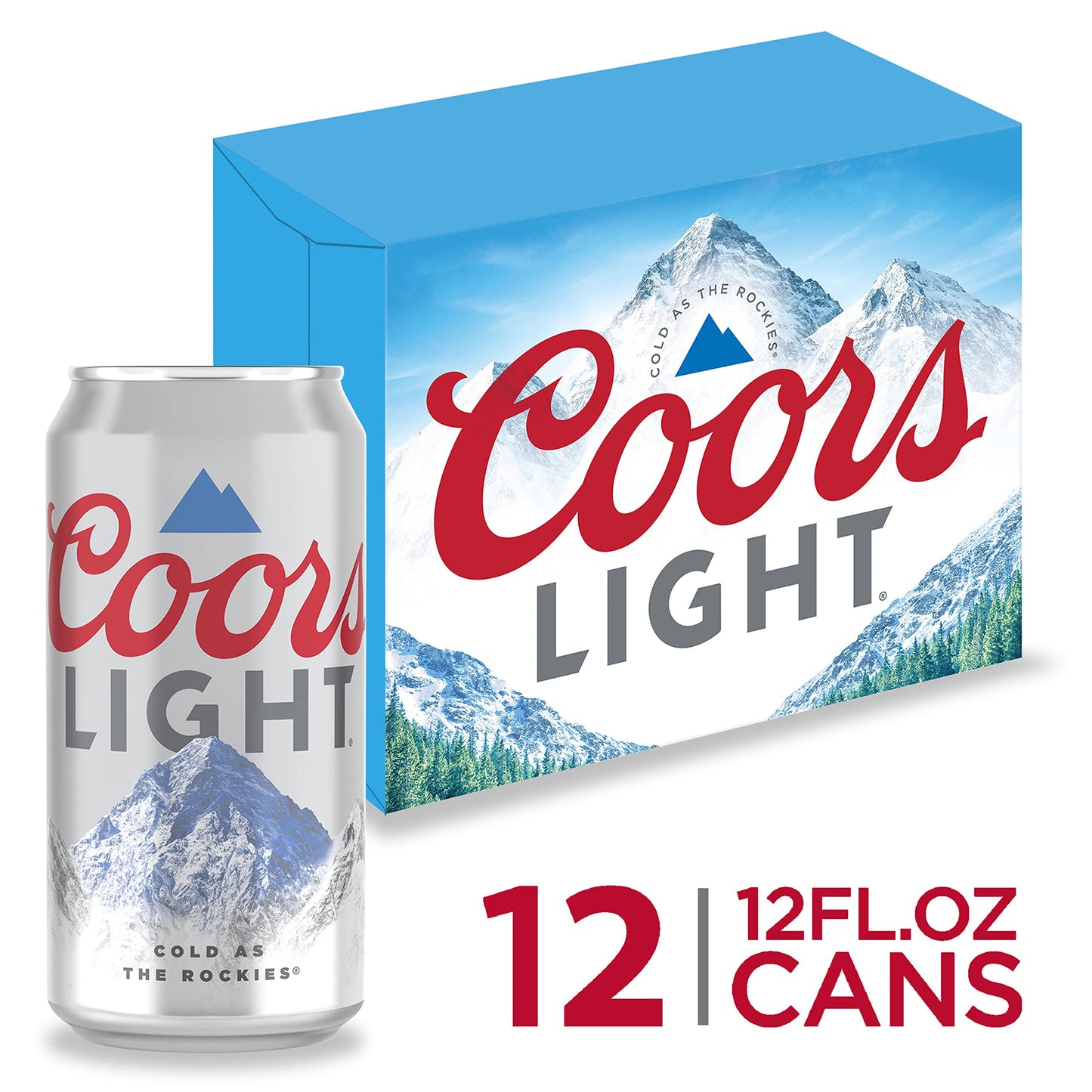 Coors Light