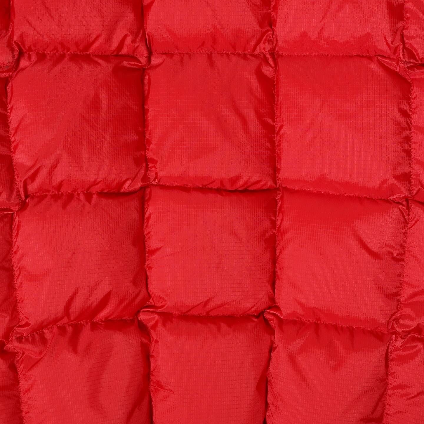 Polo Sport Rip-stop Nylon Down Jacket