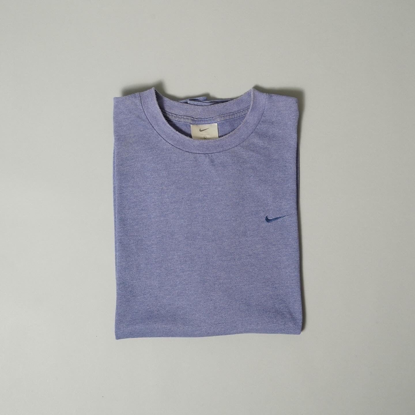 Nike Small Swoosh Tees