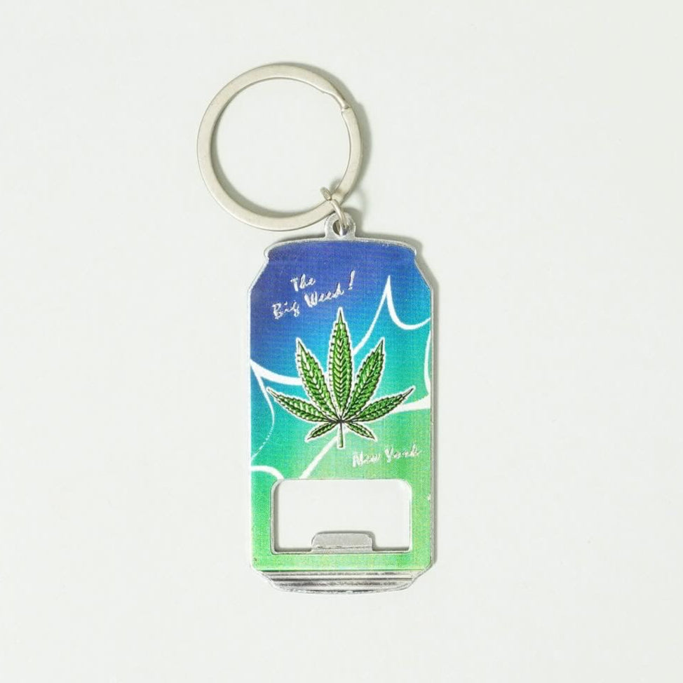 New York City Key Chains