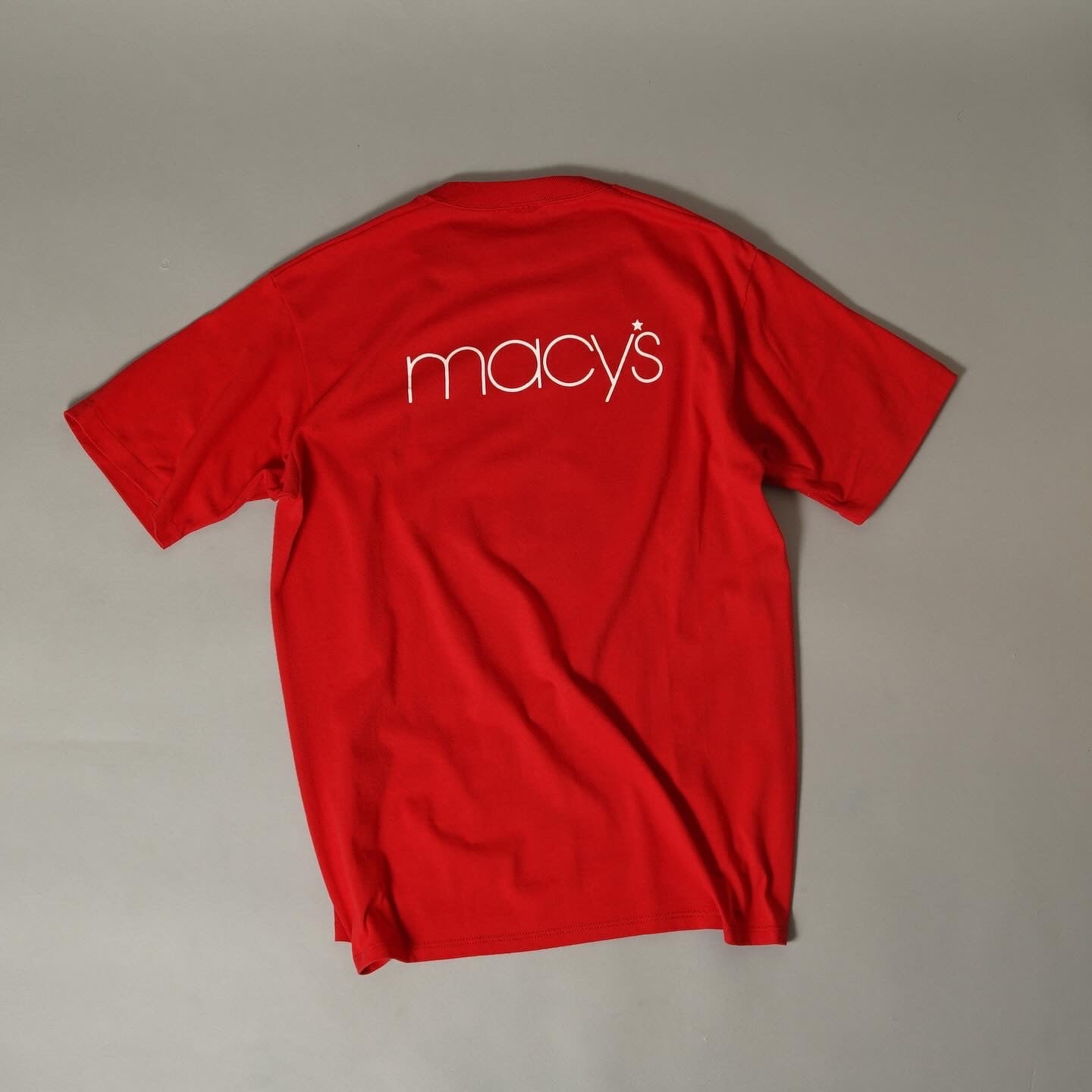 80’s Macy’s 4th of July Fireworks Tee