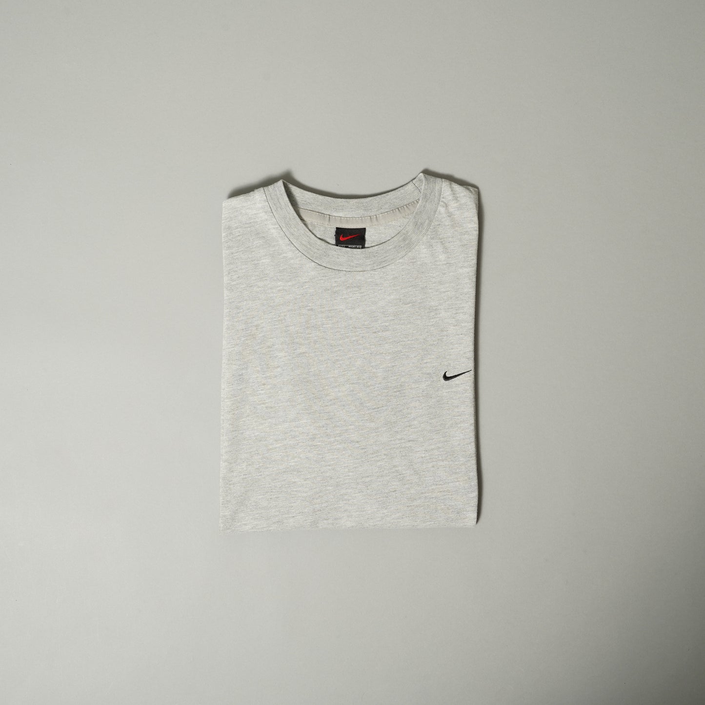 Nike Small Swoosh Tees