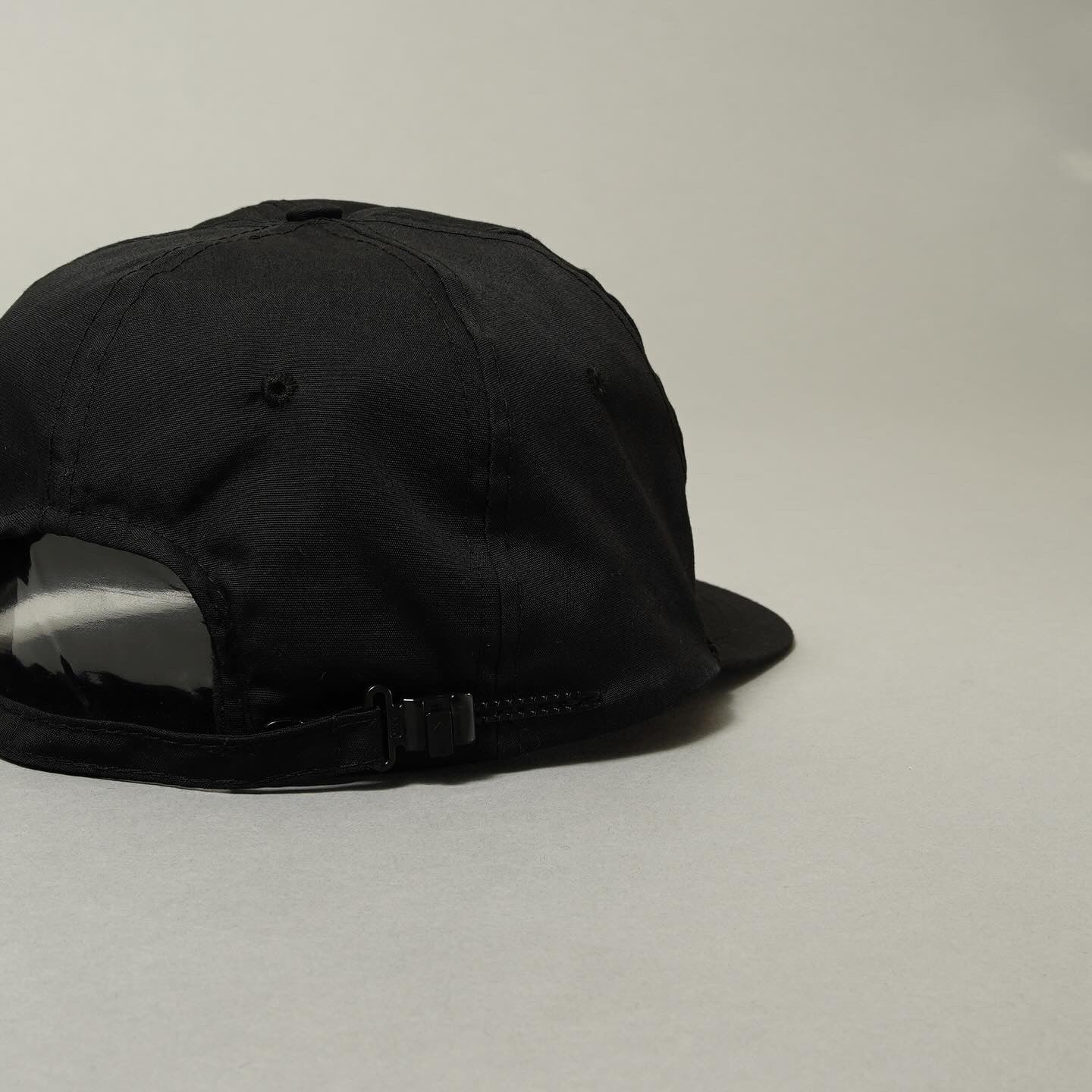 Big Apple NEW YORK Poly Cotton Cap