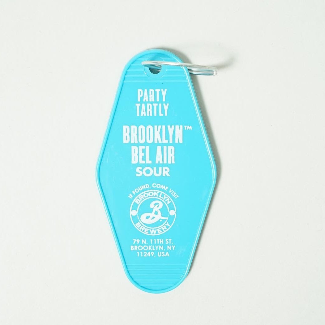 New York City Key Chains