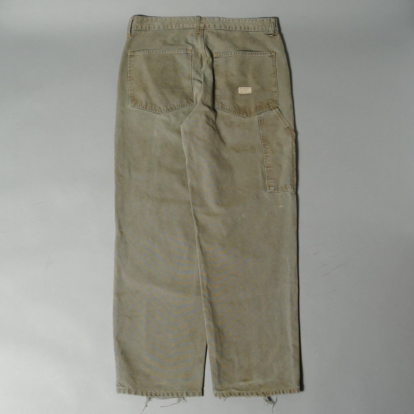 Gap Cotton Carpenter Pants