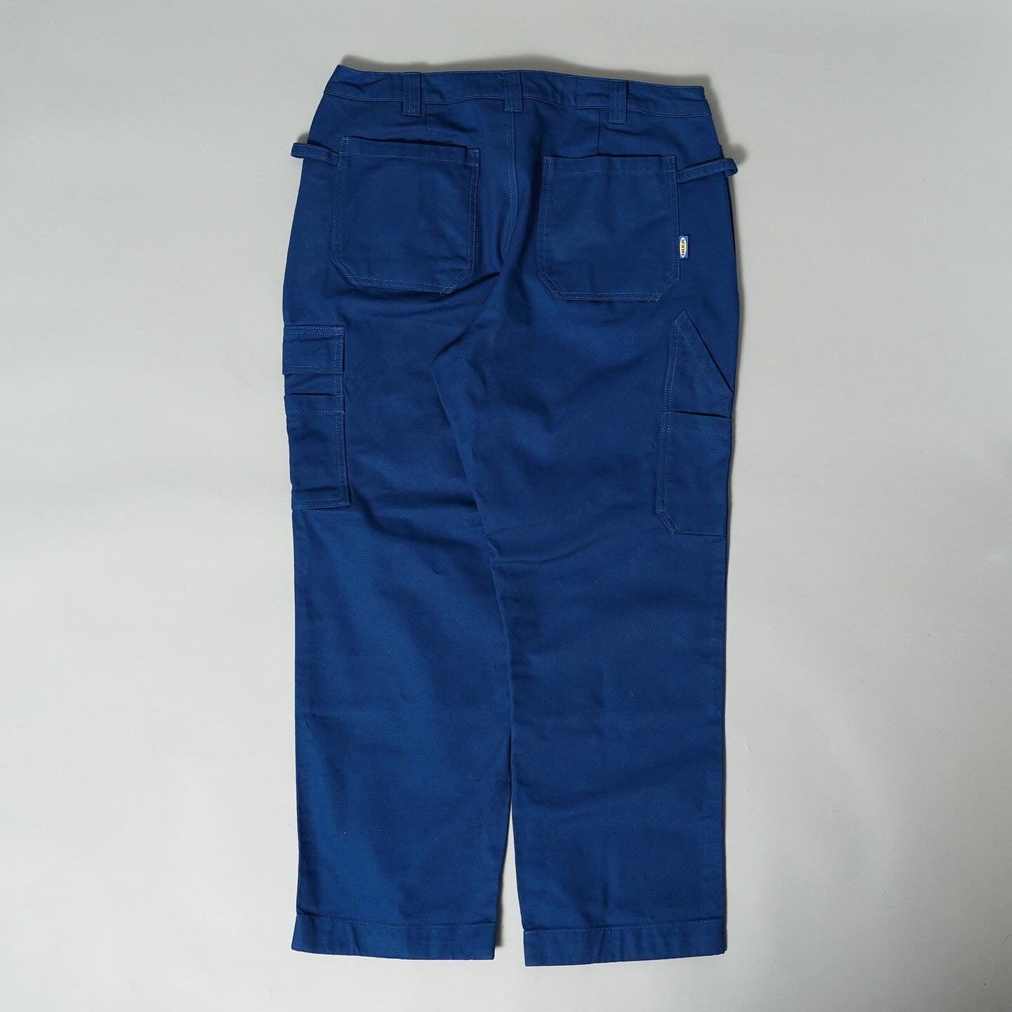 IKEA Double Knee Work Pants