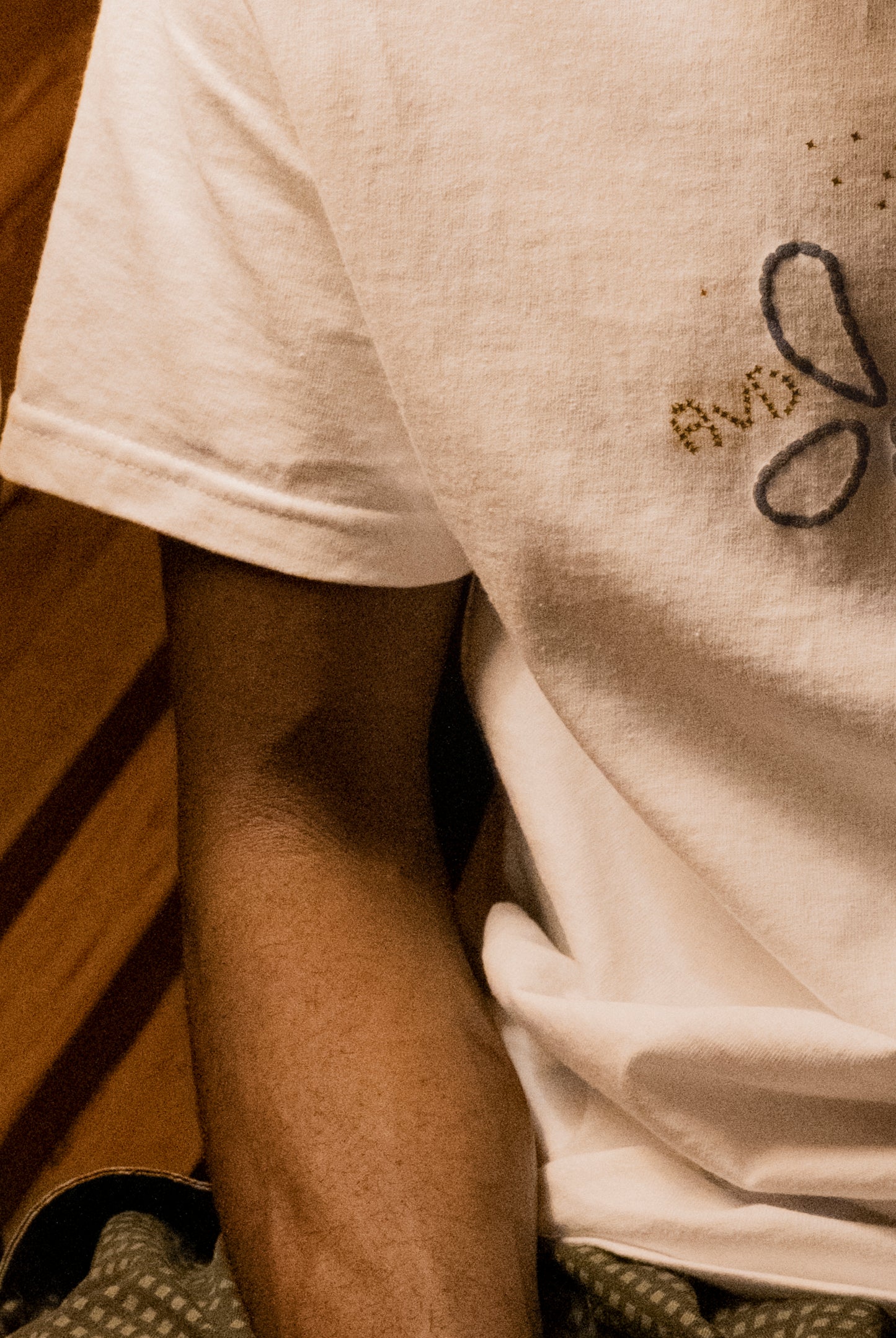 AVD x SLON "Chaser" Tee
