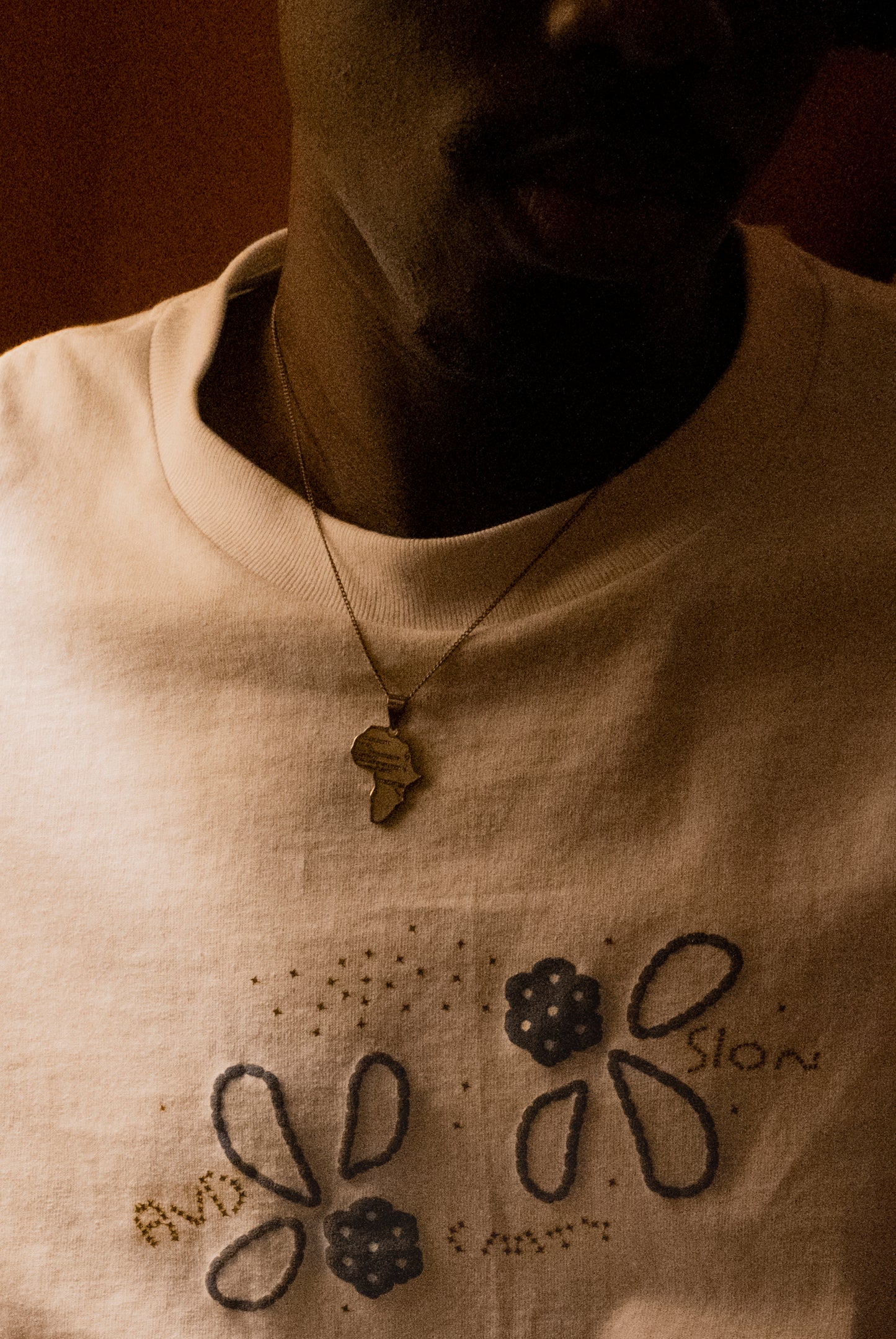AVD x SLON "Chaser" Tee