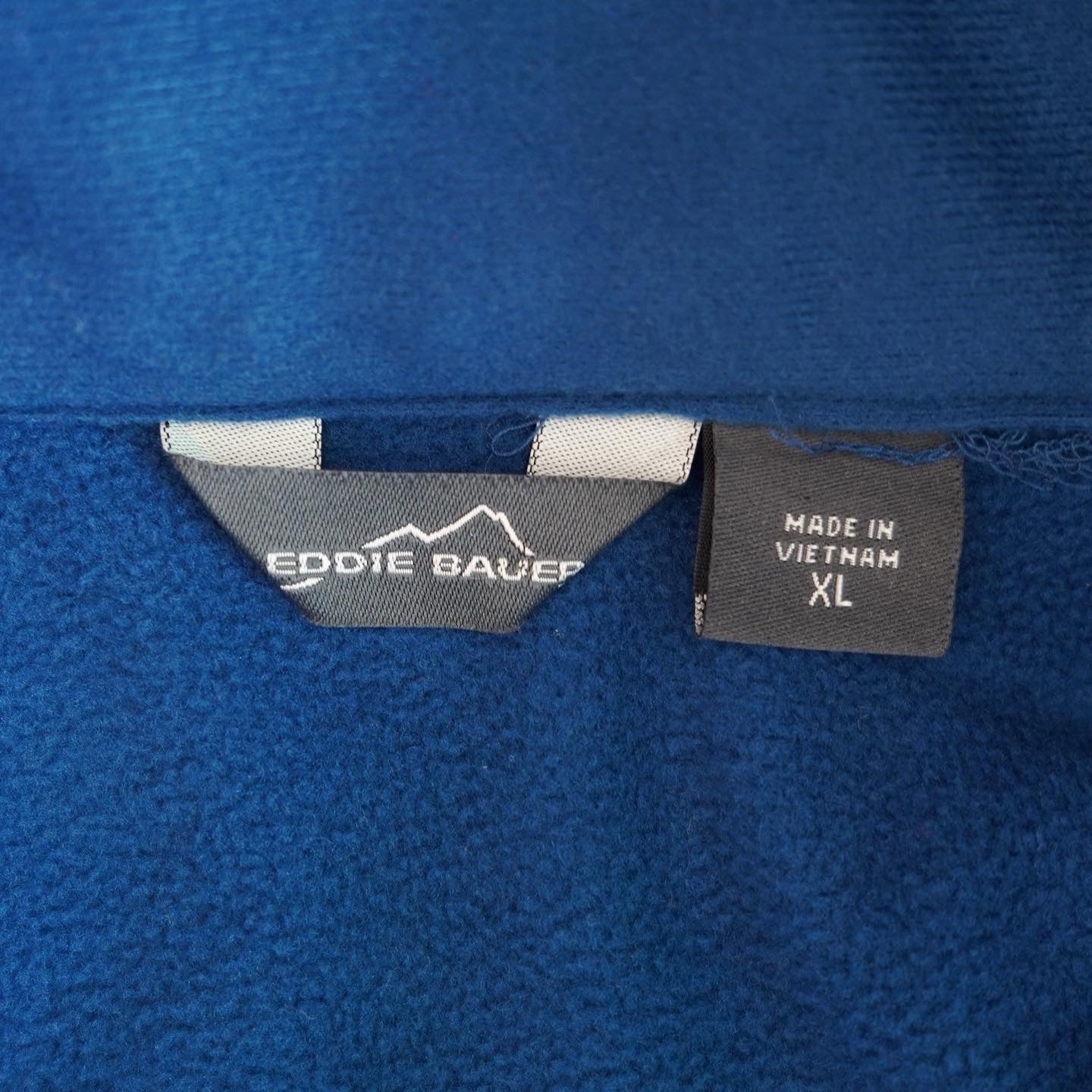 Amazon x Eddie Bauer Fleece Lined Soft Shell Jacket