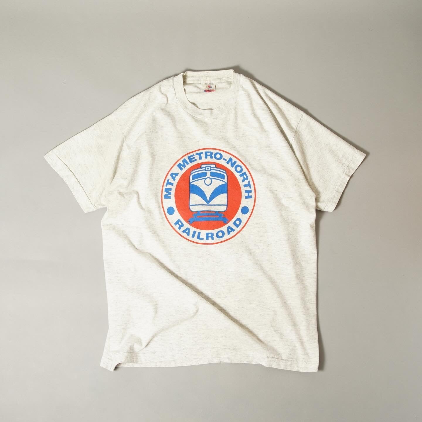 90’s MTA Tee