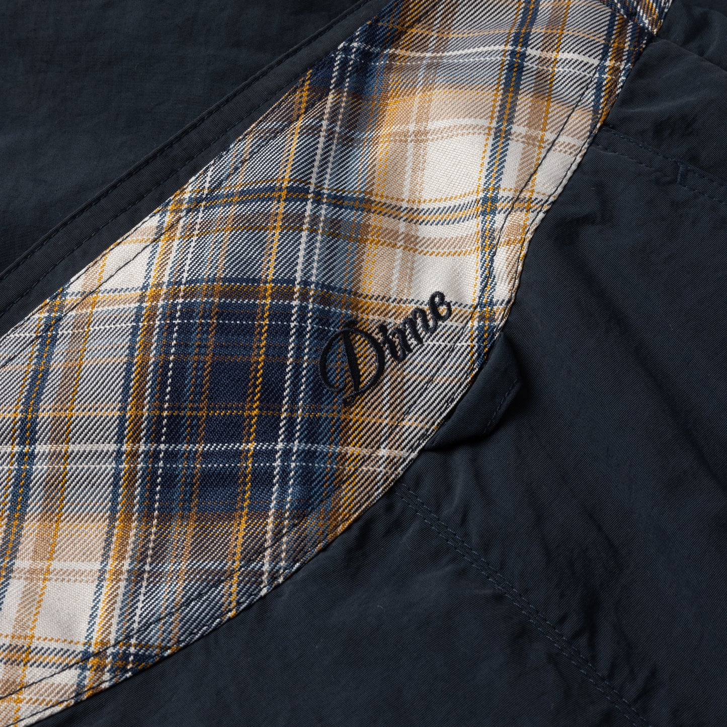 Dime Tech Skirt