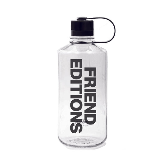FRIEND EDITIONS Monogram Nalgene