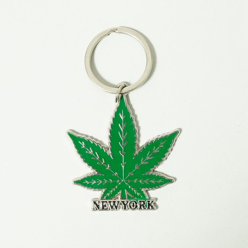 New York City Key Chains