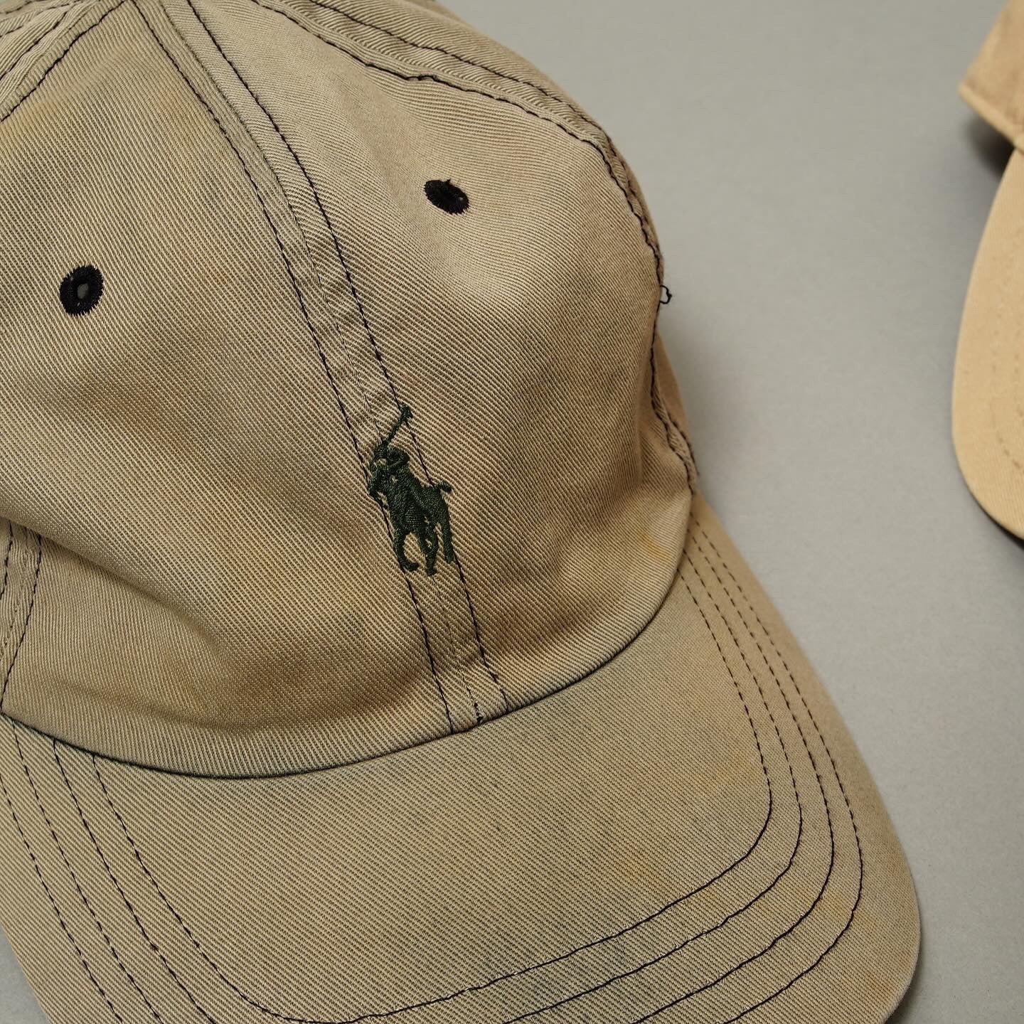 Polo Ralph Lauren / Nautica Cap