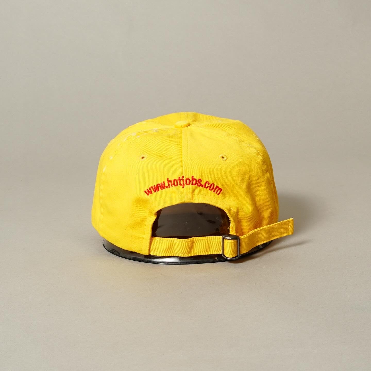 hot jobs.com 6Panel Hat