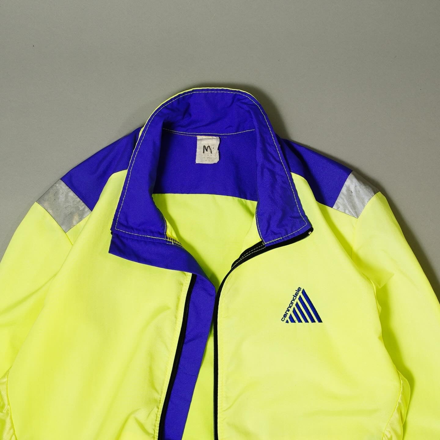 Cannondale 90’s Cycling Jacket