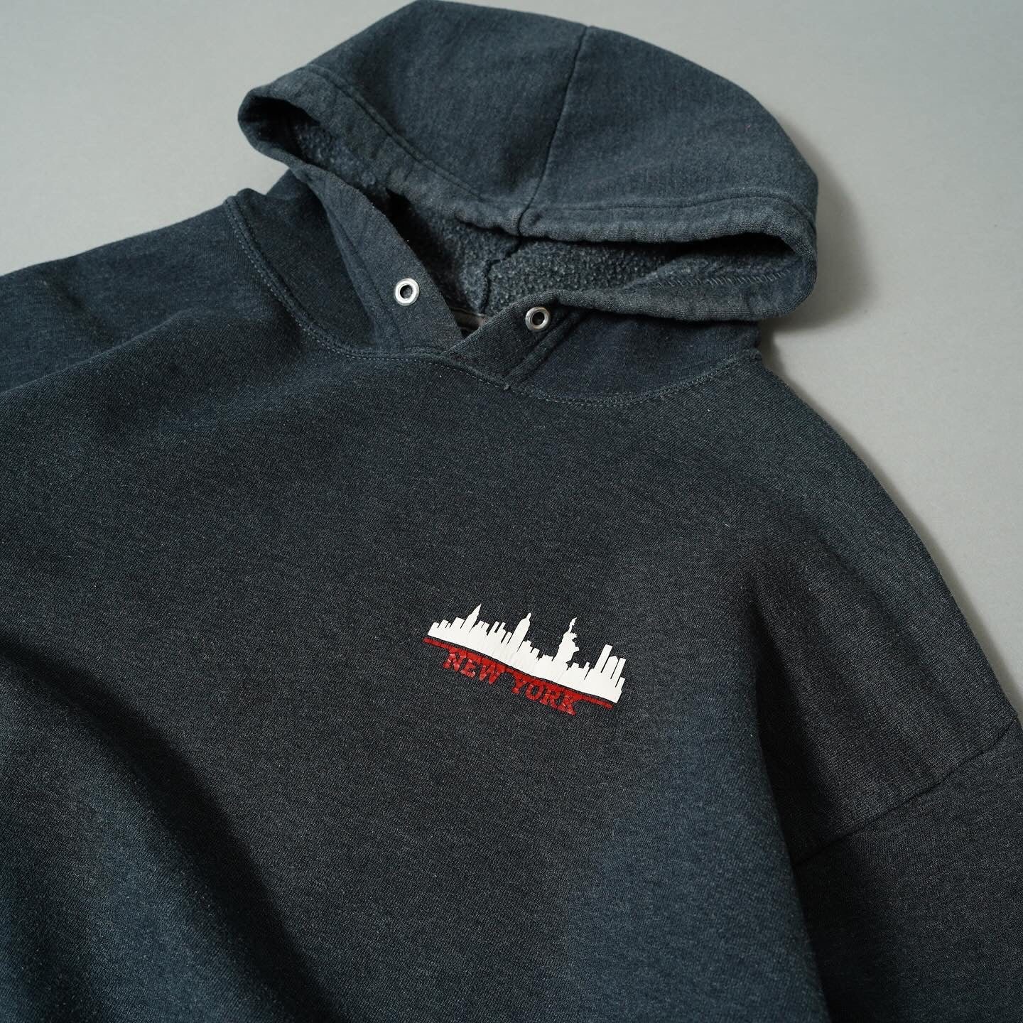 New York City Ironwokers Hoodie
