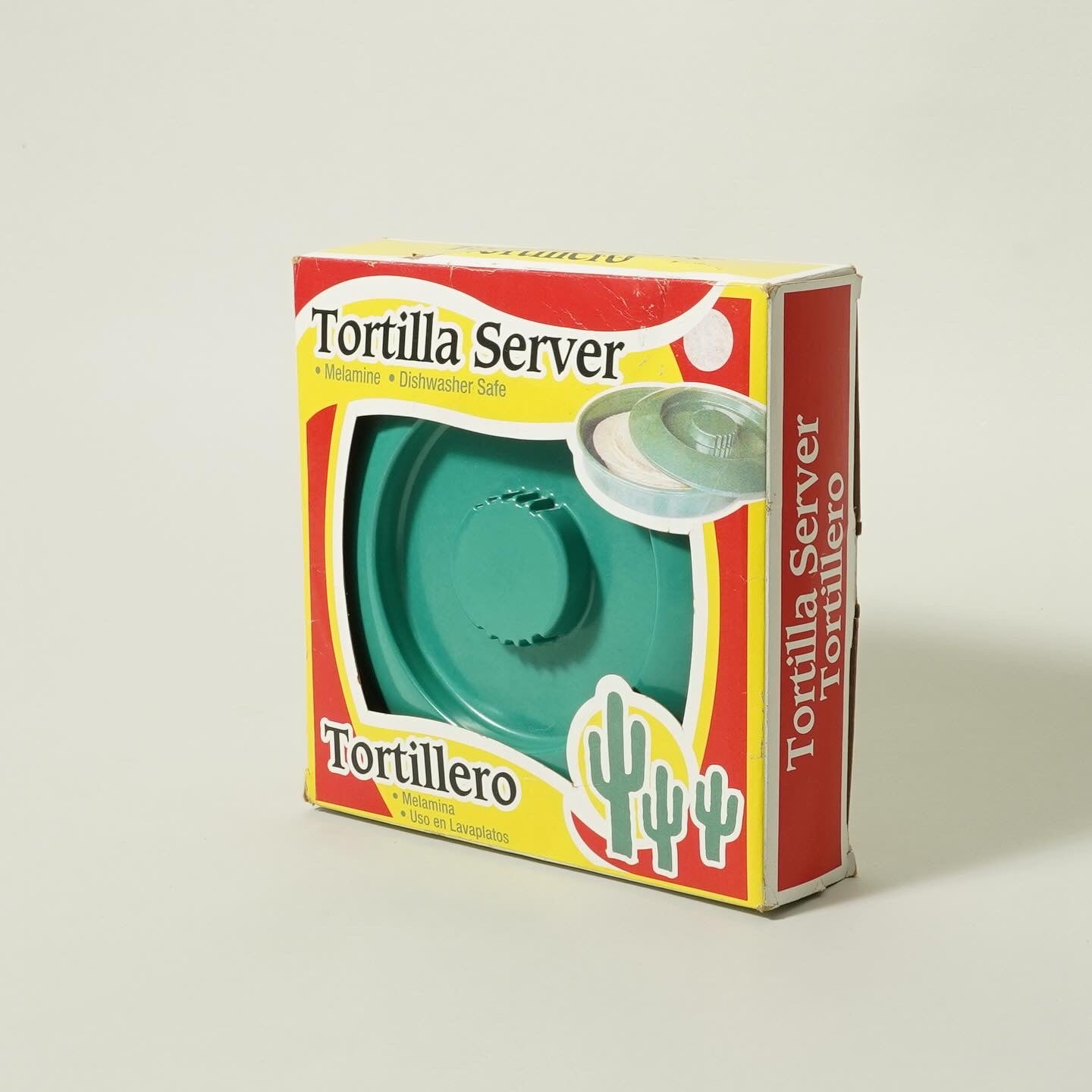Tortilla Sever