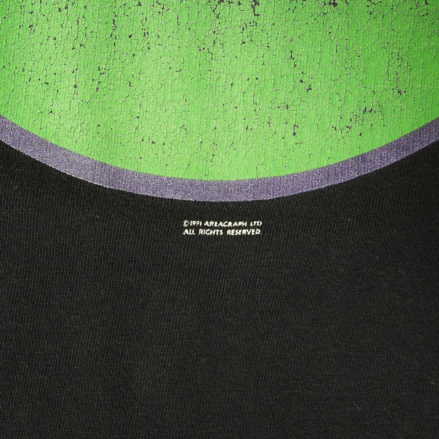 Pet Shop Boys 1991 Tour Tee