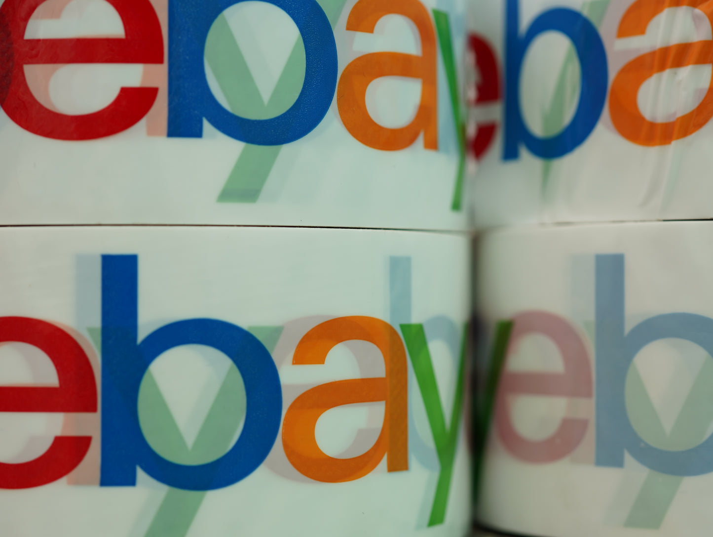 ebay Duct Tape
