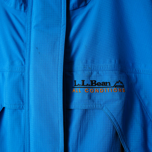 L.L.Bean All Conditions GORE-TEX Hardshell