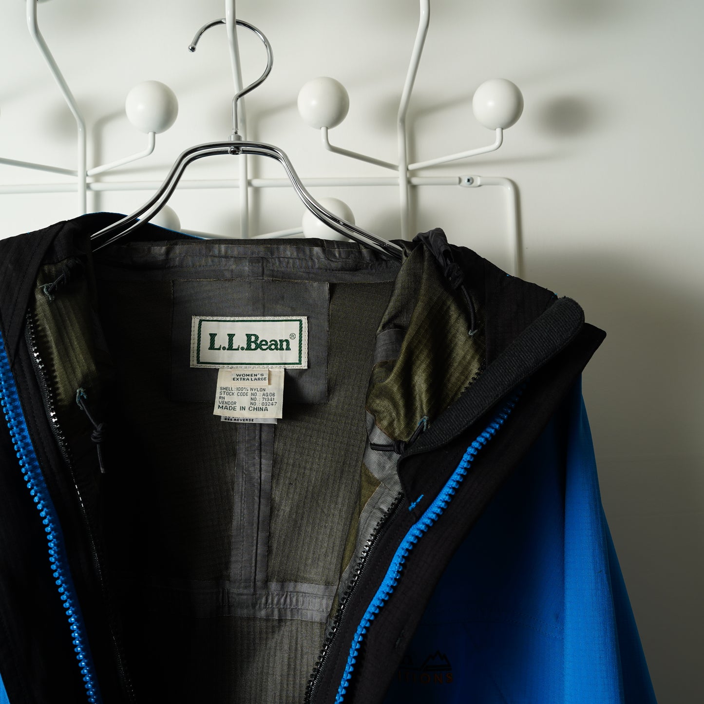 L.L.Bean All Conditions GORE-TEX Hardshell