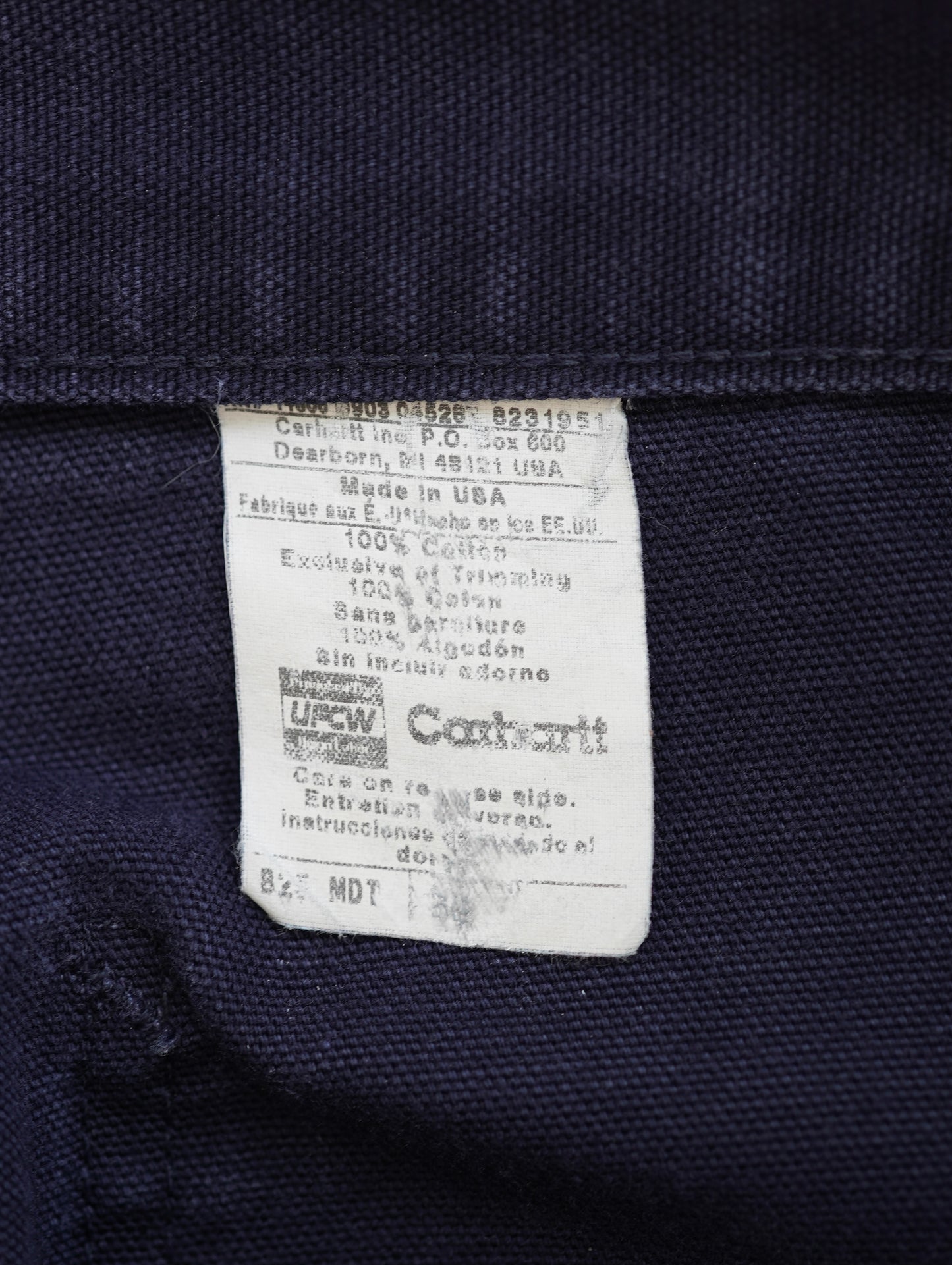 Carhartt Painter Shorts