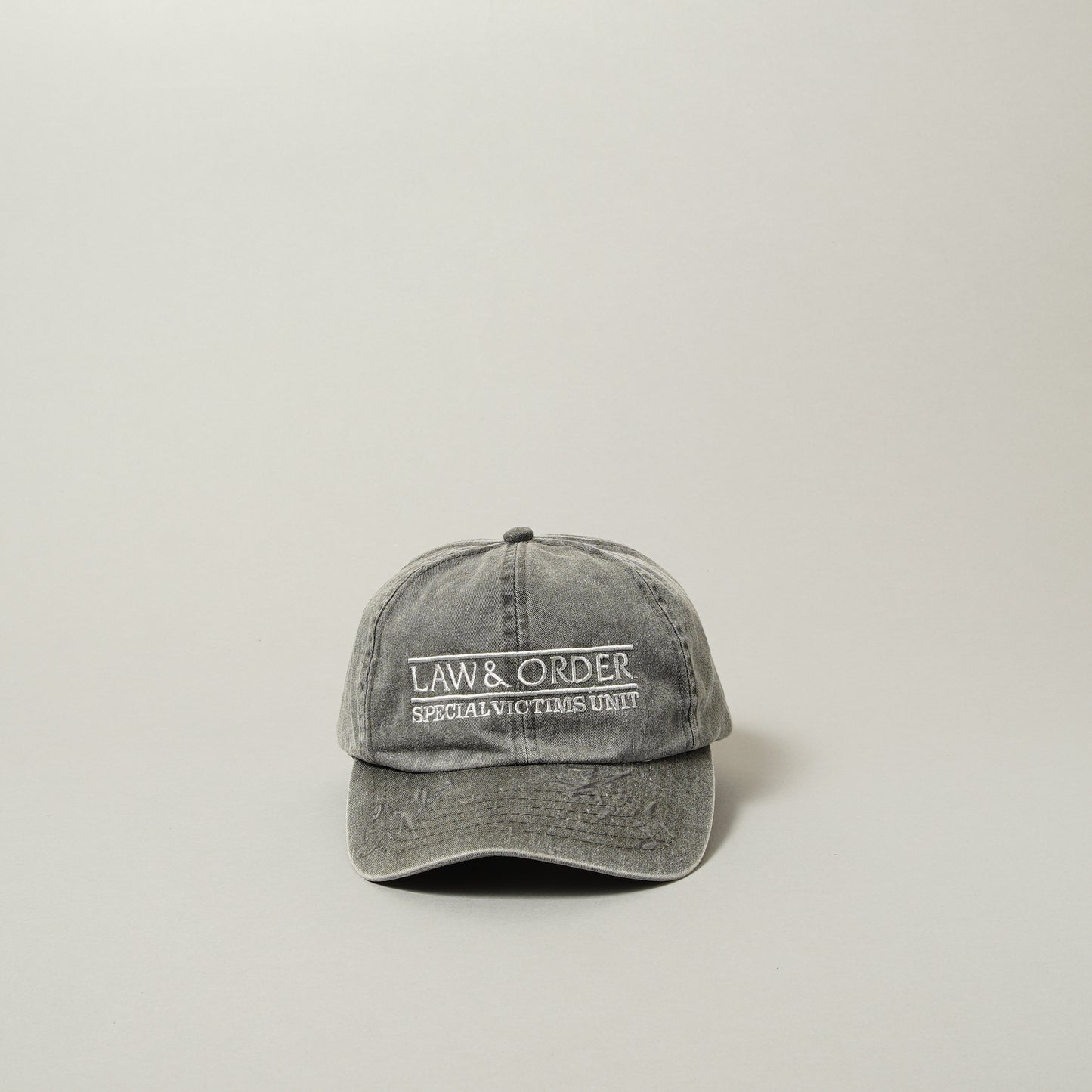 LAW & ORDER Hat