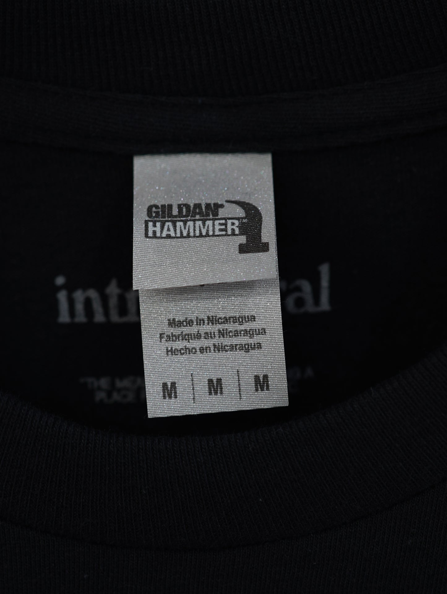 Intramural '330' Shirt