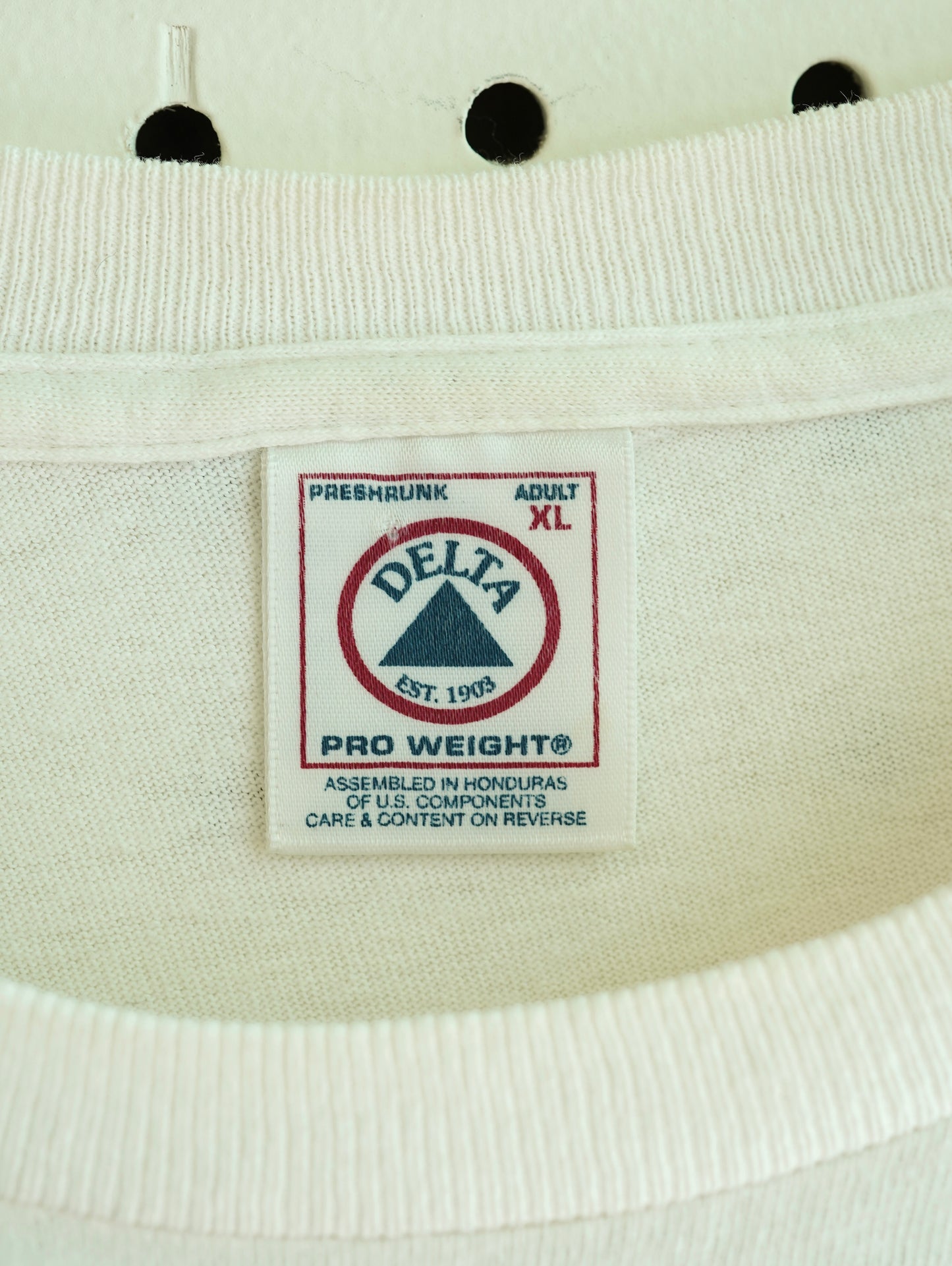 1998 BIG APPLE OPEN S/S Tee